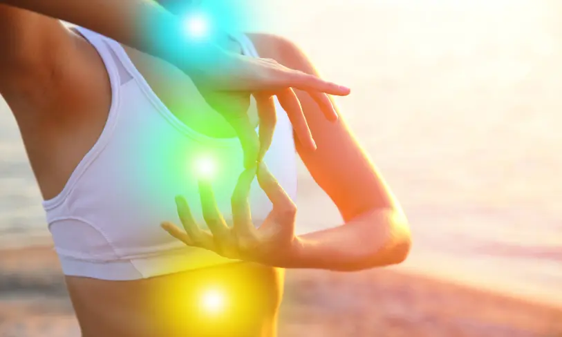 Chakra Healing Certification Online Course