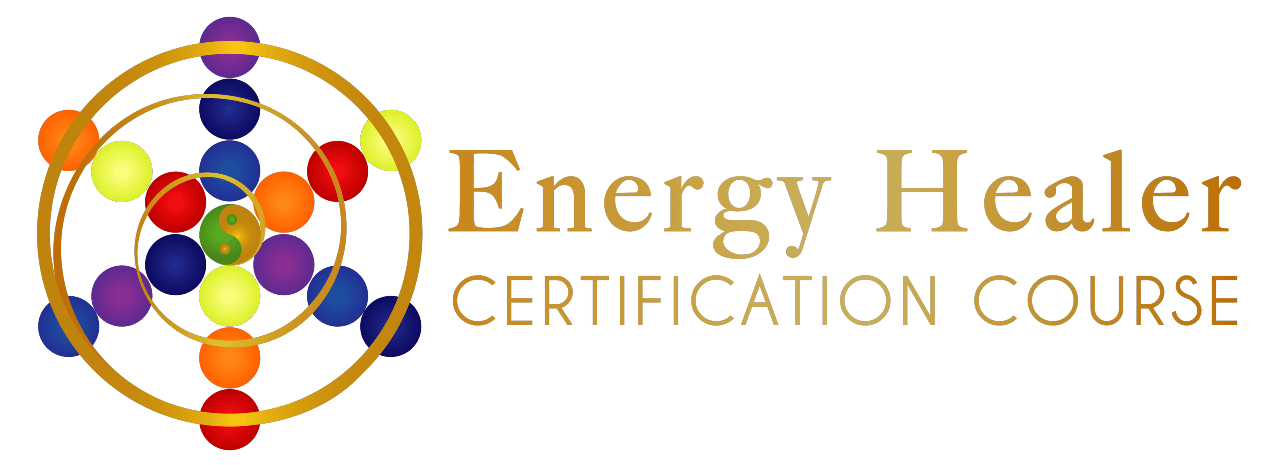 energy healer certification course