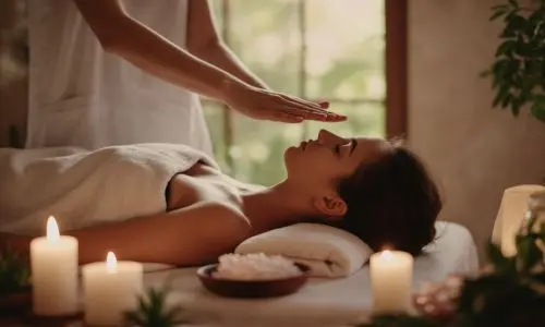 Energy Healing Certification