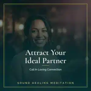Attract Your Ideal Partner