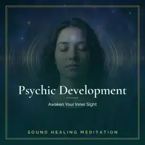 Psychic Development