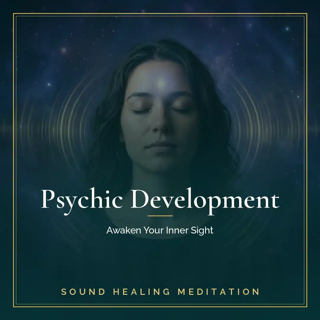 Psychic Development