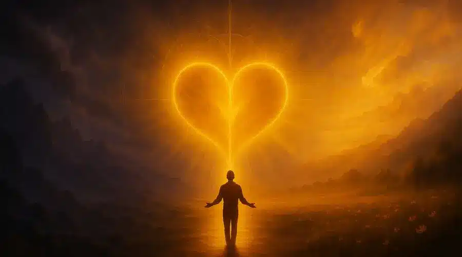 The Path to Becoming an Intuitive Energy Healer