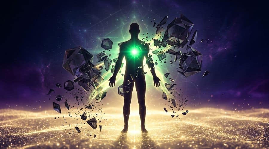 What Are Etheric Implants? Signs and How to Remove Them