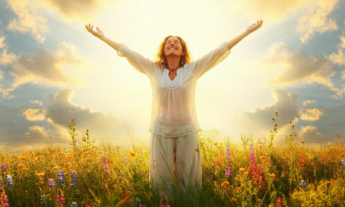 Become an Energy Healer