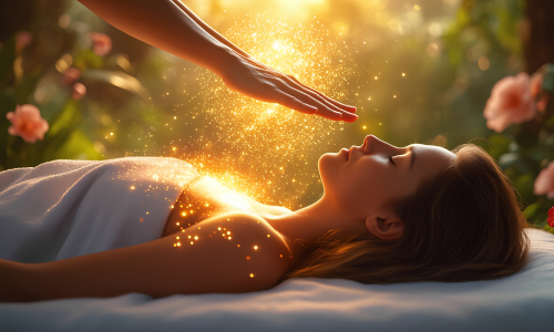 Accredited Energy Healing Courses