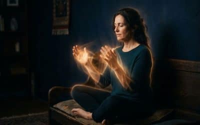 Energy Blockages and How to Release Them