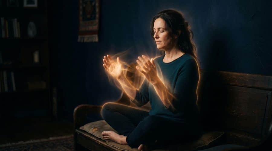 Energy Blockages and How to Release Them
