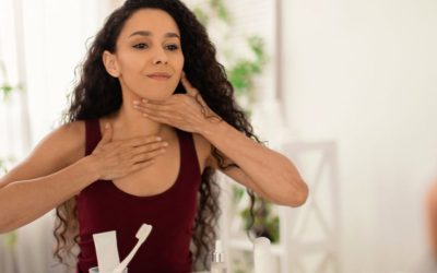 Let it Flow: Why Your Lymph System is Your Best Friend After Energy Healing