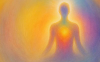 7 Signs Your Energy Field Needs Healing (And What to Do About It)