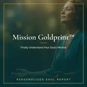 Mission Goldprint Report