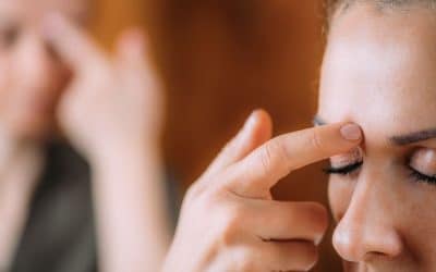 Guide to EFT Tapping: A Gentle Technique to Release Emotional Blocks