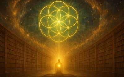 Tap into Your Cosmic Library: A Step-by-Step Guide to Accessing the Akashic Records