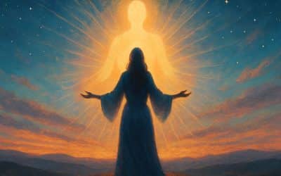 Beyond the Veil: Why Your Soul Is Your Most Powerful Ally for a Purpose-Driven Life