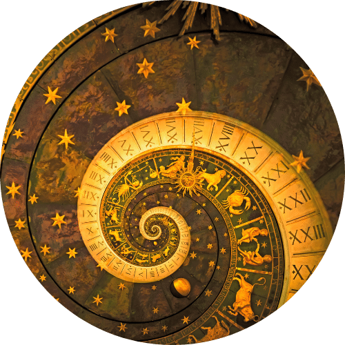 Akashic Records & Astrology