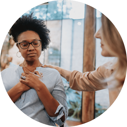 Emotional Release Techniques