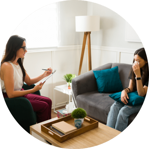 Trauma-Informed Coaching