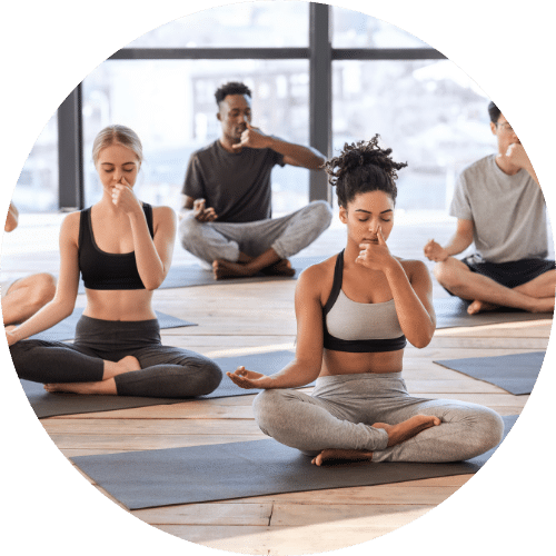 Breathwork & Somatic Healing