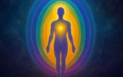 A Practical Guide to Your Energy Field: Understanding the 7 Layers of Your Aura