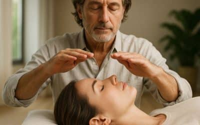 Guide to Brennan Healing Science: Integrate Energy Work with Psycho-Spiritual Growth