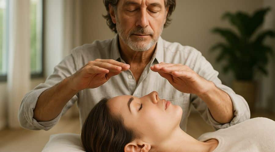 Guide to Brennan Healing Science: Integrate Energy Work with Psycho-Spiritual Growth