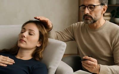 Guide to Energy Psychology: Rewire Subconscious Patterns