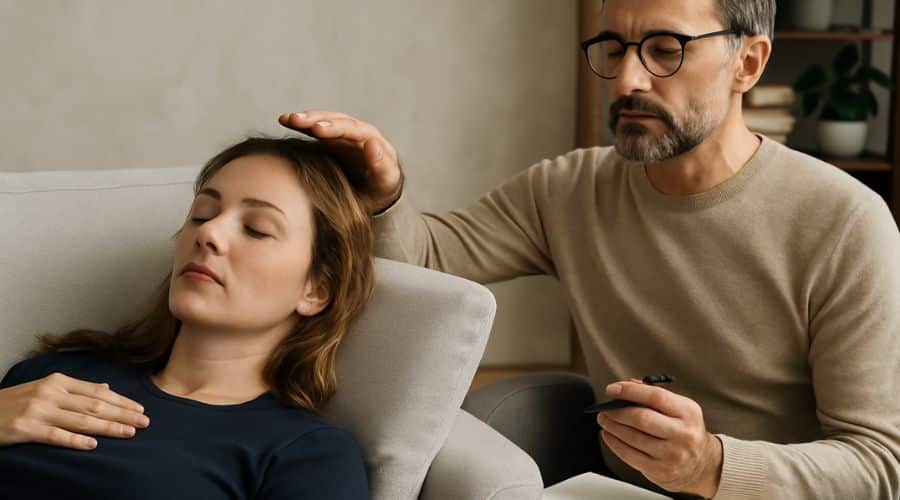 Guide to Energy Psychology: Rewire Subconscious Patterns