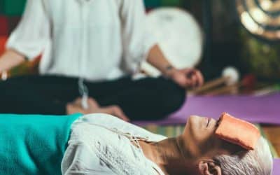 Guide to Guided Meditation: Journey Inward for Clarity, Healing, and Peace