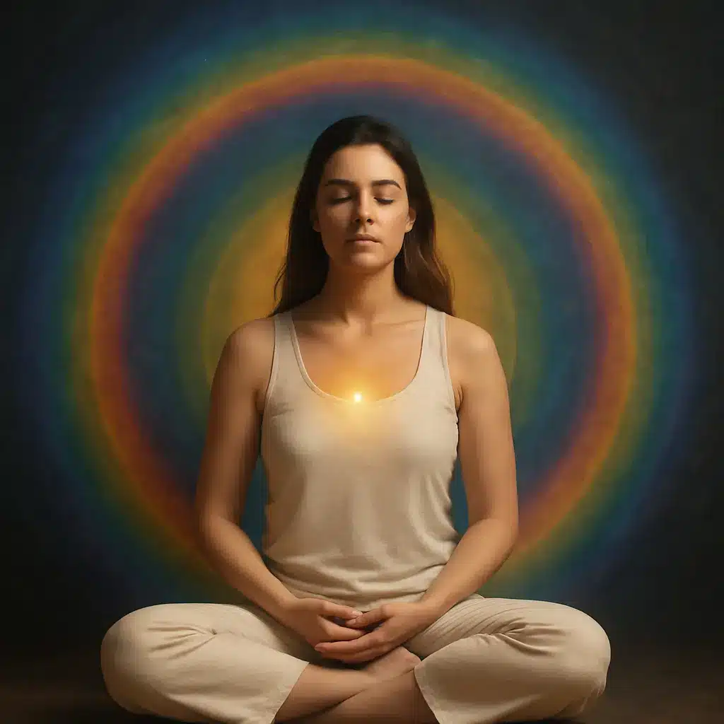 Harmony of the Spheres