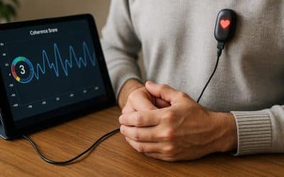 Guide to HeartMath: Cultivate Coherence and Emotional Resilience with Heart Wisdom