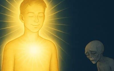 What’s Feeding on Your Energy? How to Reclaim Your Light and Sovereignty