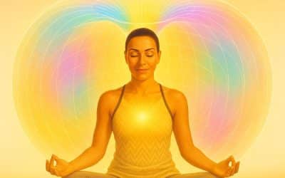 Why the 7-Chakra System Is No Longer Enough (VIDEO)
