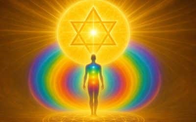 The Golden Ray Initiations: A New Standard for Lightbody Activation