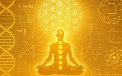 The Science of the Golden Ray: How Ancient Wisdom and Modern Science Converge