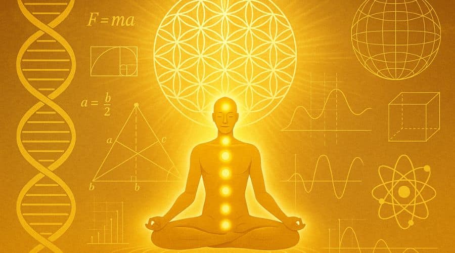 The Science of the Golden Ray: How Ancient Wisdom and Modern Science Converge