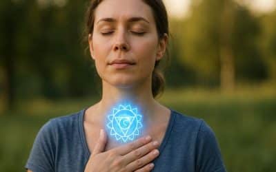 How to Heal Your Throat Chakra: Speak Your Truth with Confidence