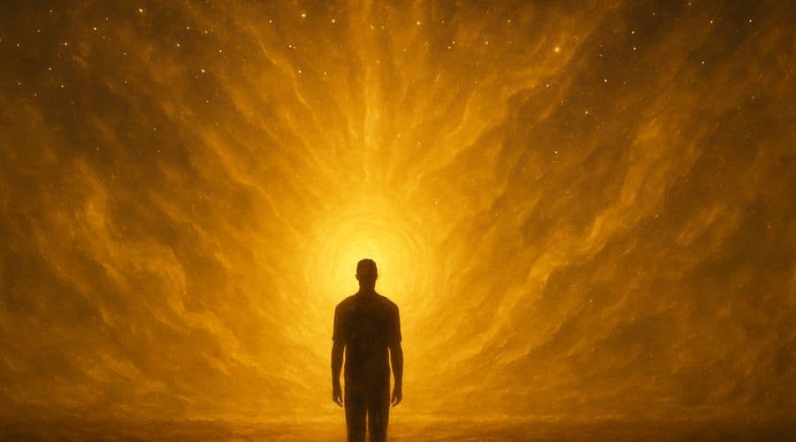 What is the Original Wound of Separation (And How Can You Begin to Heal It?)