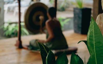 How I Became an Energy Healer: My Journey from Unknowing to a Life of Purpose