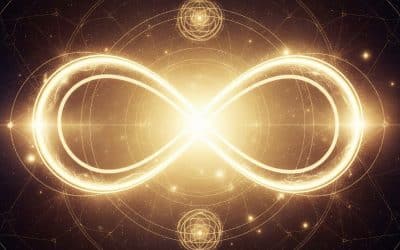 The Spiritual Meaning of the Number 8: A Guide to Its Infinite Energy