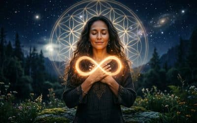 The Spiritual Meaning of the Number 8: A Guide to Its Infinite Energy