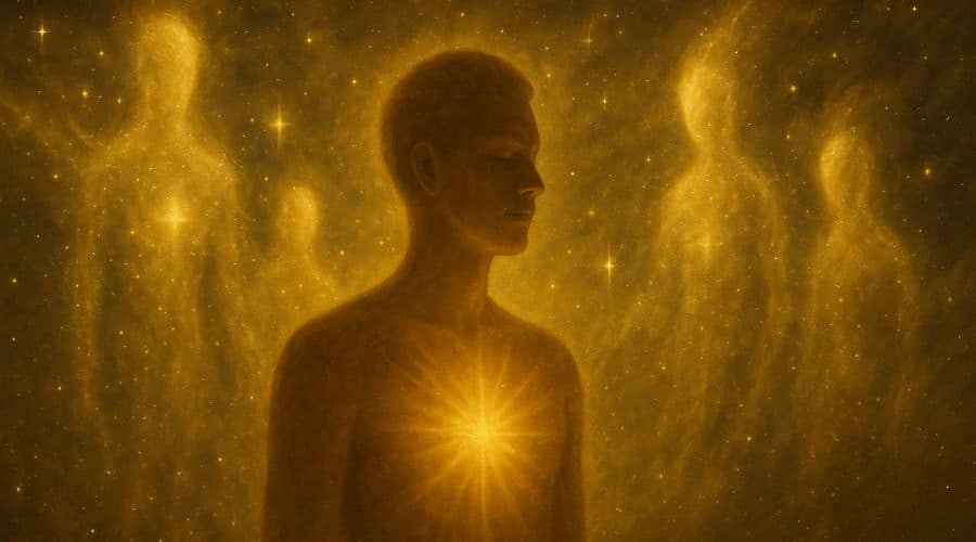 What is a Starseed? Uncovering Your Cosmic Origins and Earthly Mission