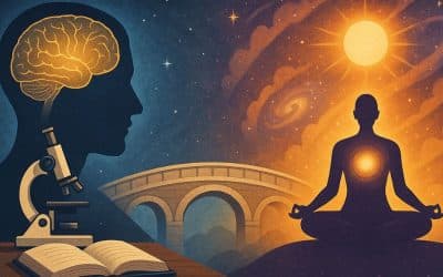 “Woo” or Wisdom? Why Ancient Healing Practices Are More Science Than You Think