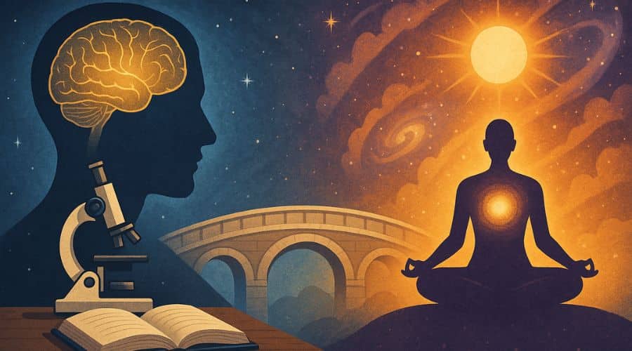 “Woo” or Wisdom? Why Ancient Healing Practices Are More Science Than You Think