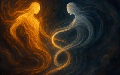 Trauma Distorts Truth — Healing Reveals It