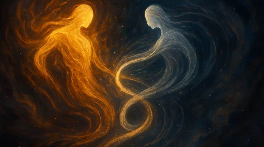 Trauma Distorts Truth — Healing Reveals It