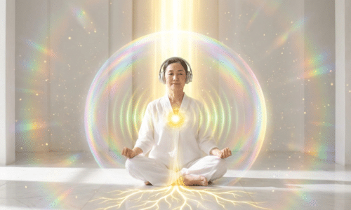 Rainbow Body Starter Kit