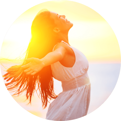 Rainbow Body Activation