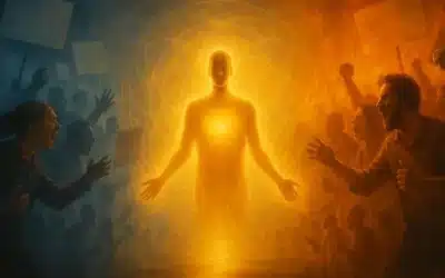 4 Hidden Dangers of “Either/Or” Thinking That Drain Your Energy (& How to Reclaim Your Truth)