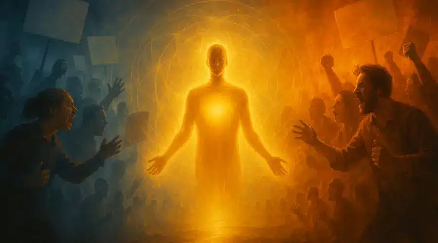 4 Hidden Dangers of “Either/Or” Thinking That Drain Your Energy (& How to Reclaim Your Truth)