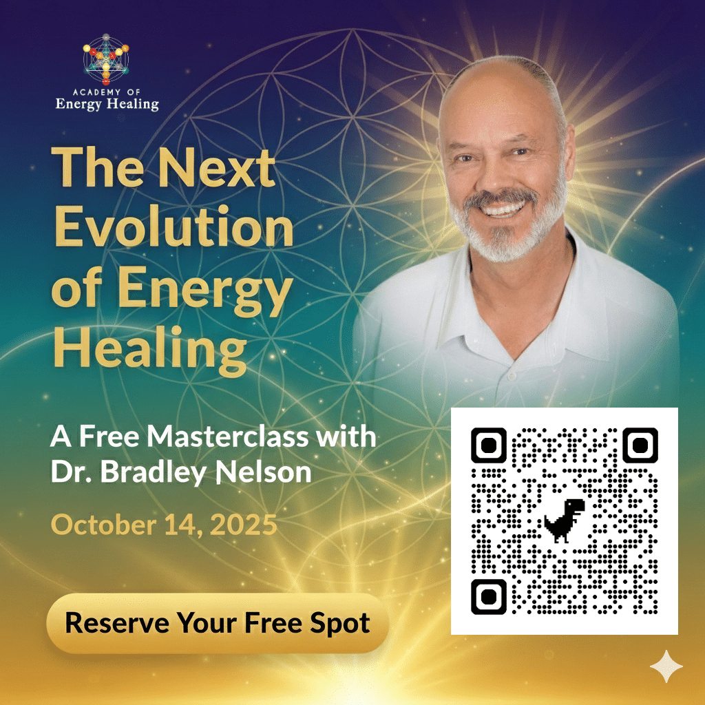 Enroll with this QR Code